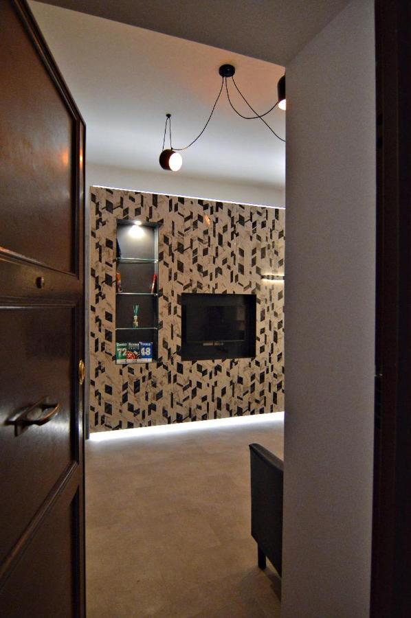 Romaresidence Trastevere Gasthof