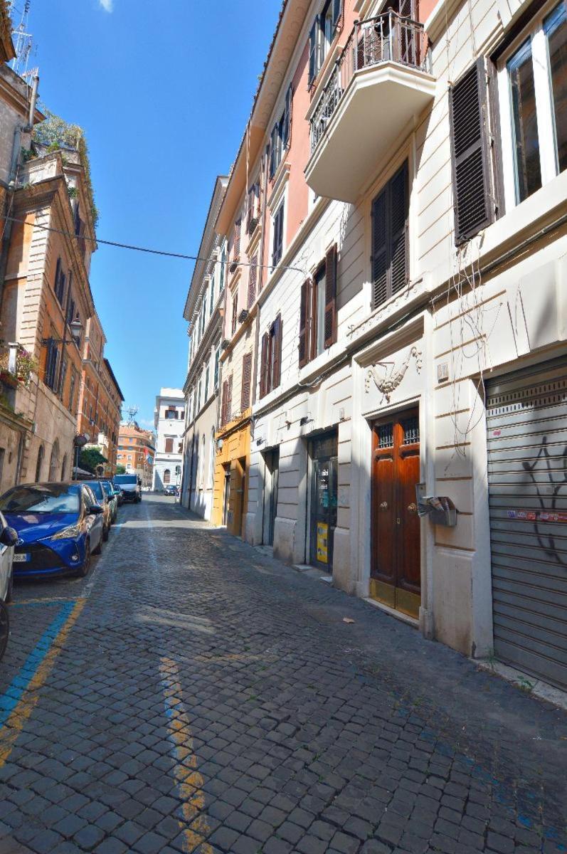 Romaresidence Trastevere Rom