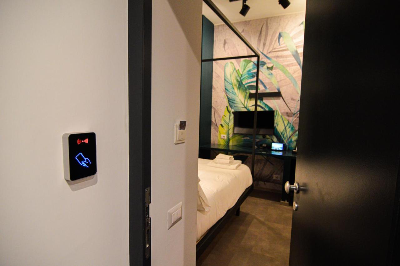 Romaresidence Trastevere Gasthof Rom