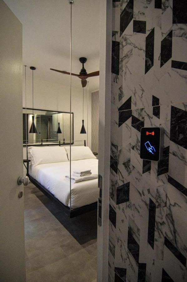 Gasthof Romaresidence Trastevere Rom