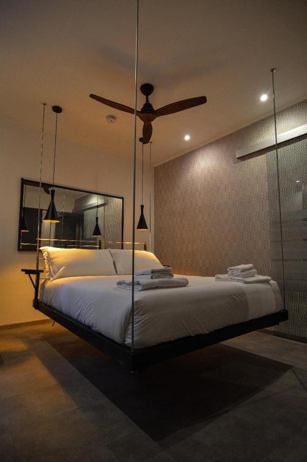 Romaresidence Trastevere Gasthof