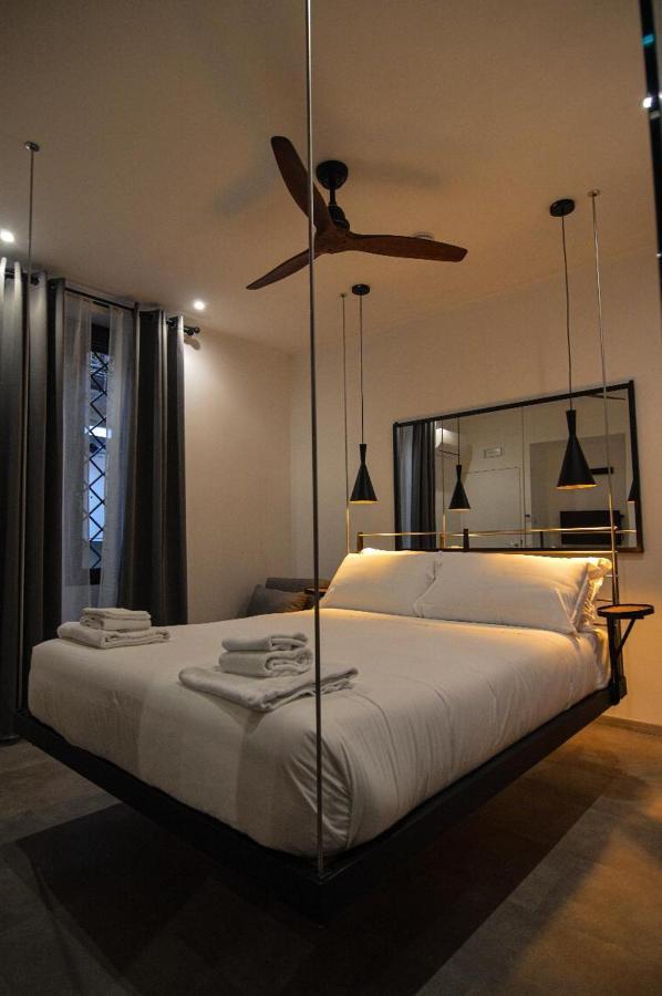 Gasthof Romaresidence Trastevere