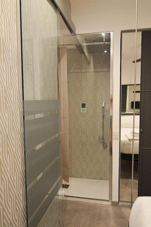 Gasthof Romaresidence Trastevere 2*