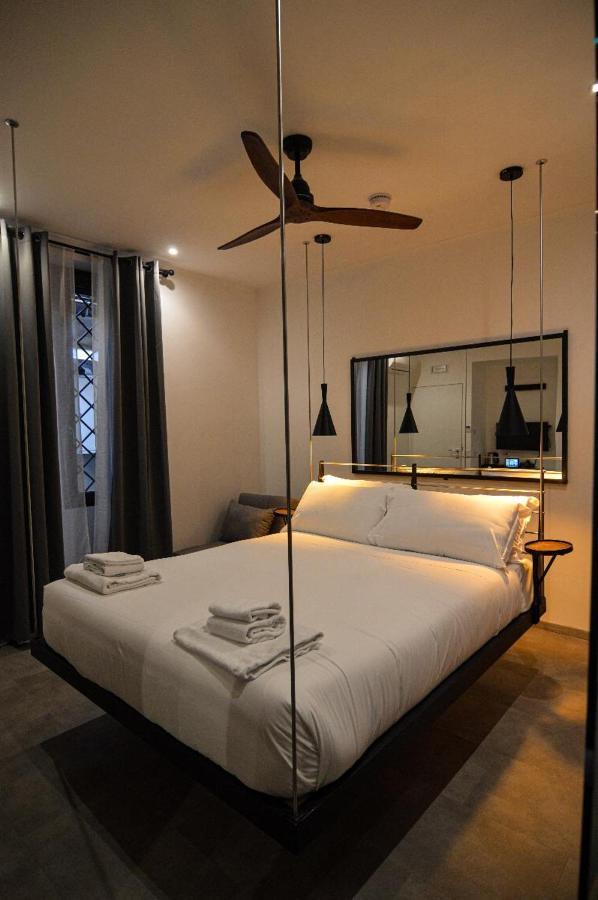 Gasthof Romaresidence Trastevere 2*