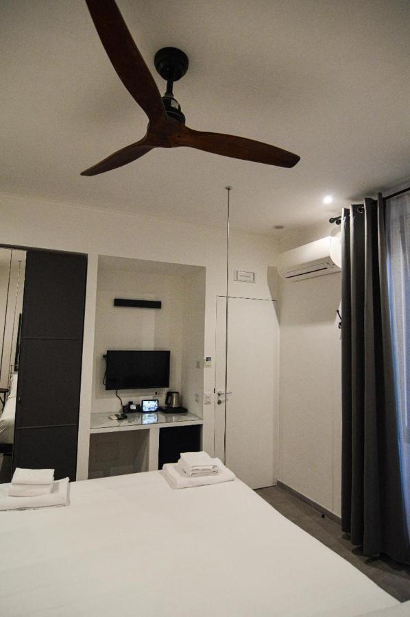Romaresidence Trastevere Rom