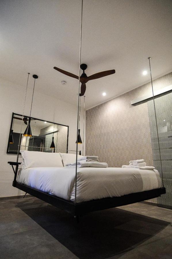 Gasthof Romaresidence Trastevere Rom