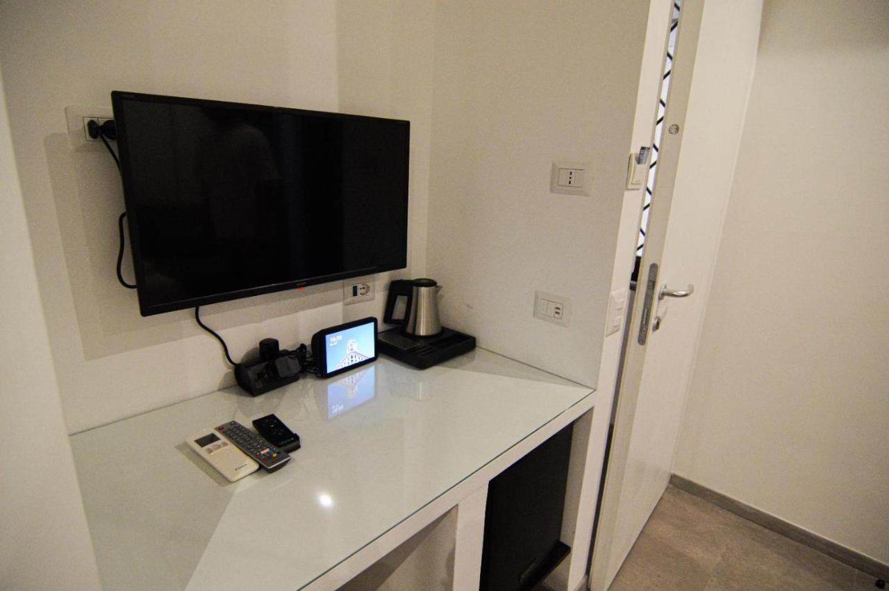 Romaresidence Trastevere Rom