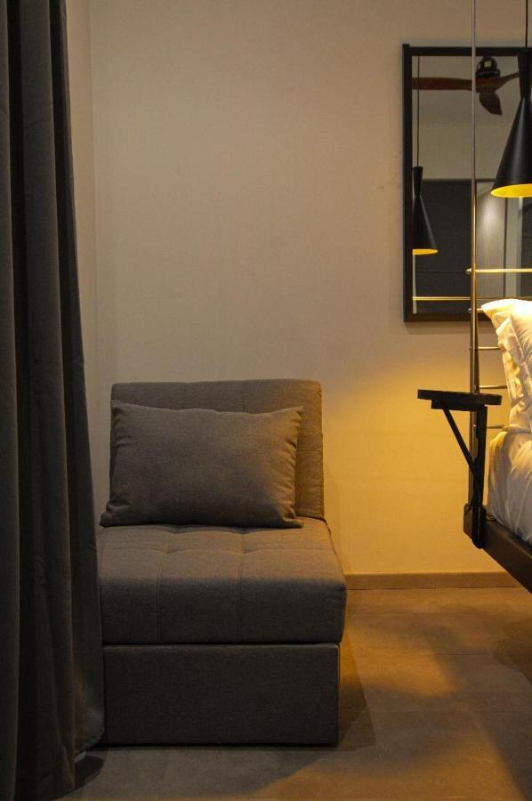 Romaresidence Trastevere Gasthof