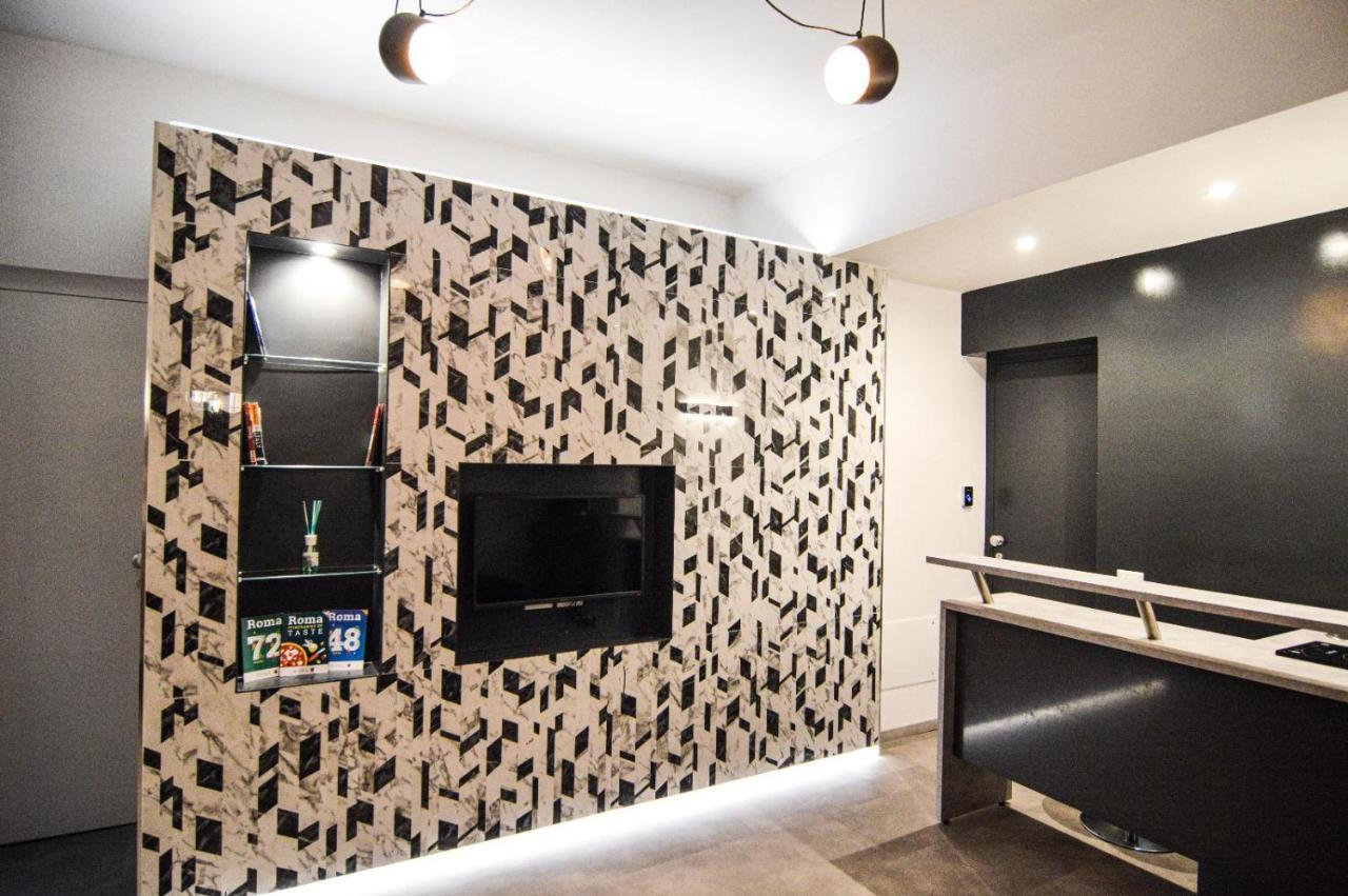 Gasthof Romaresidence Trastevere Rom