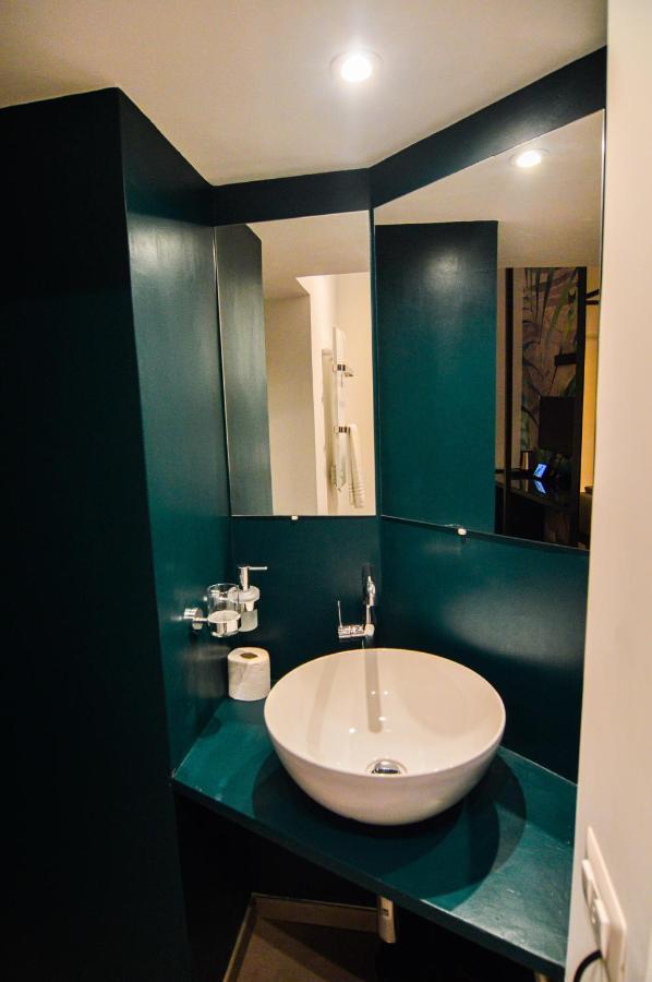Gasthof Romaresidence Trastevere
