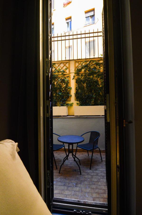 Romaresidence Trastevere Gasthof 2*