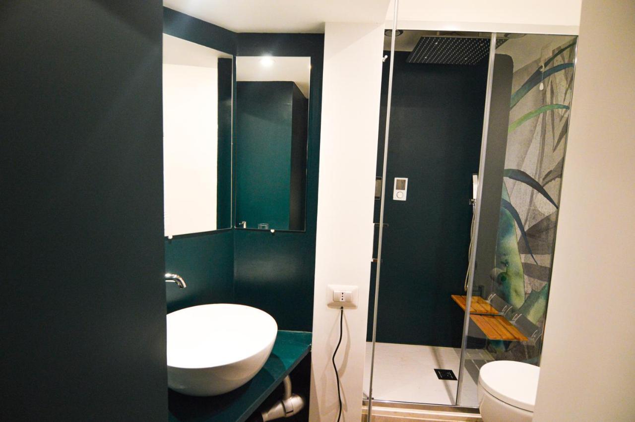 Romaresidence Trastevere Rom