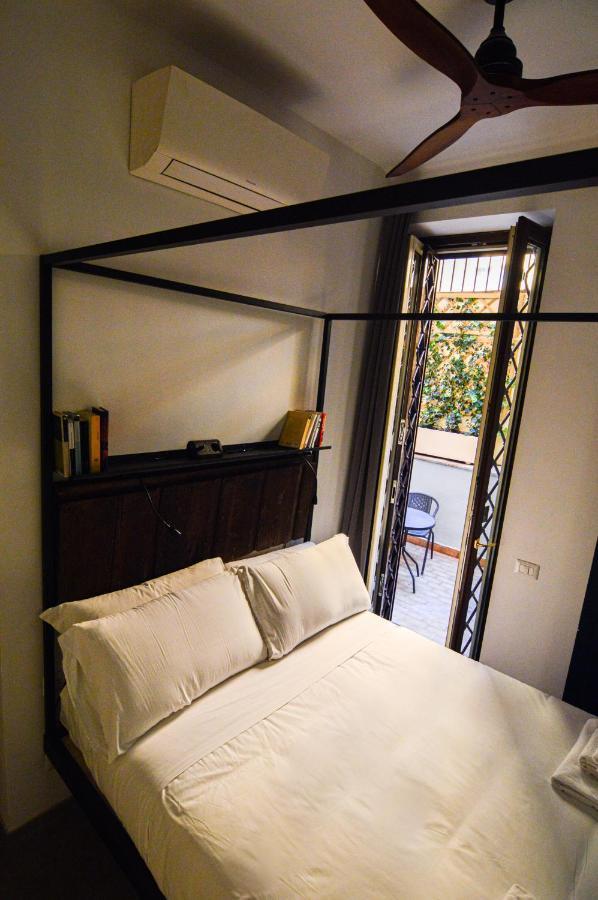 Gasthof Romaresidence Trastevere Rom