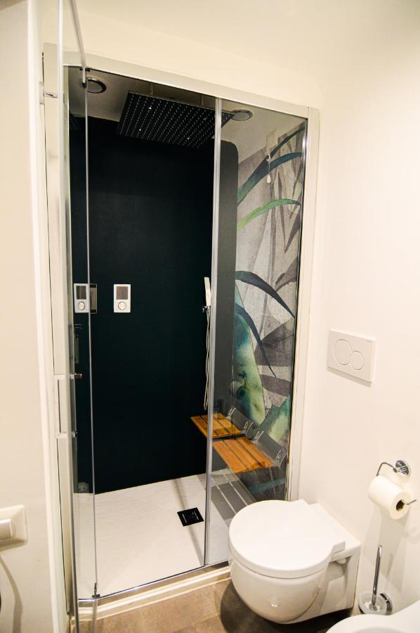 Gasthof Romaresidence Trastevere Rom