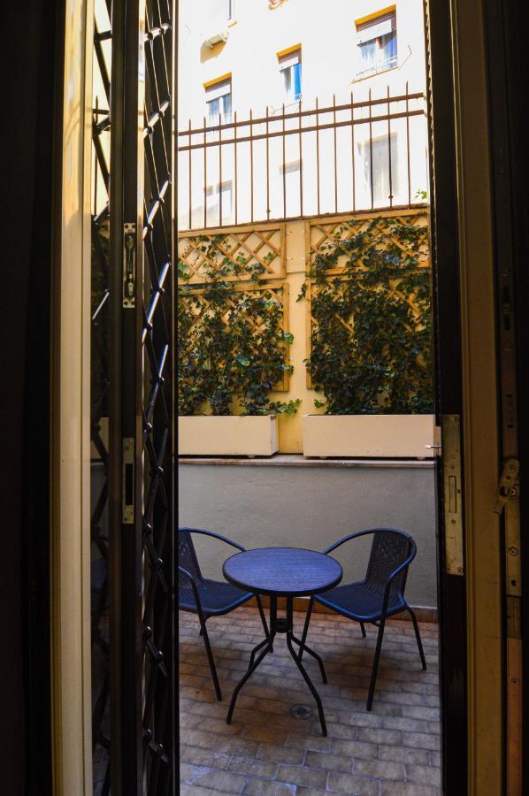 Romaresidence Trastevere Gasthof Rom