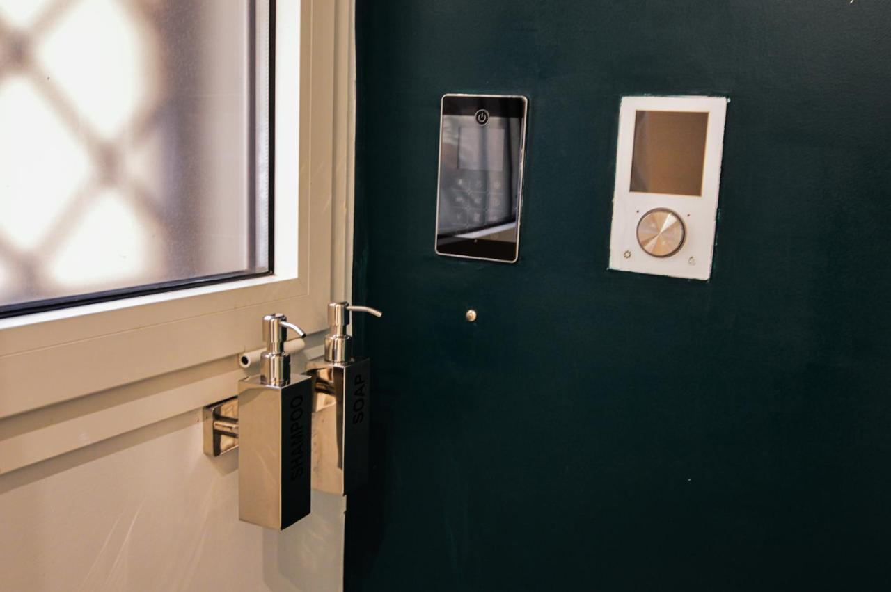 Romaresidence Trastevere Gasthof